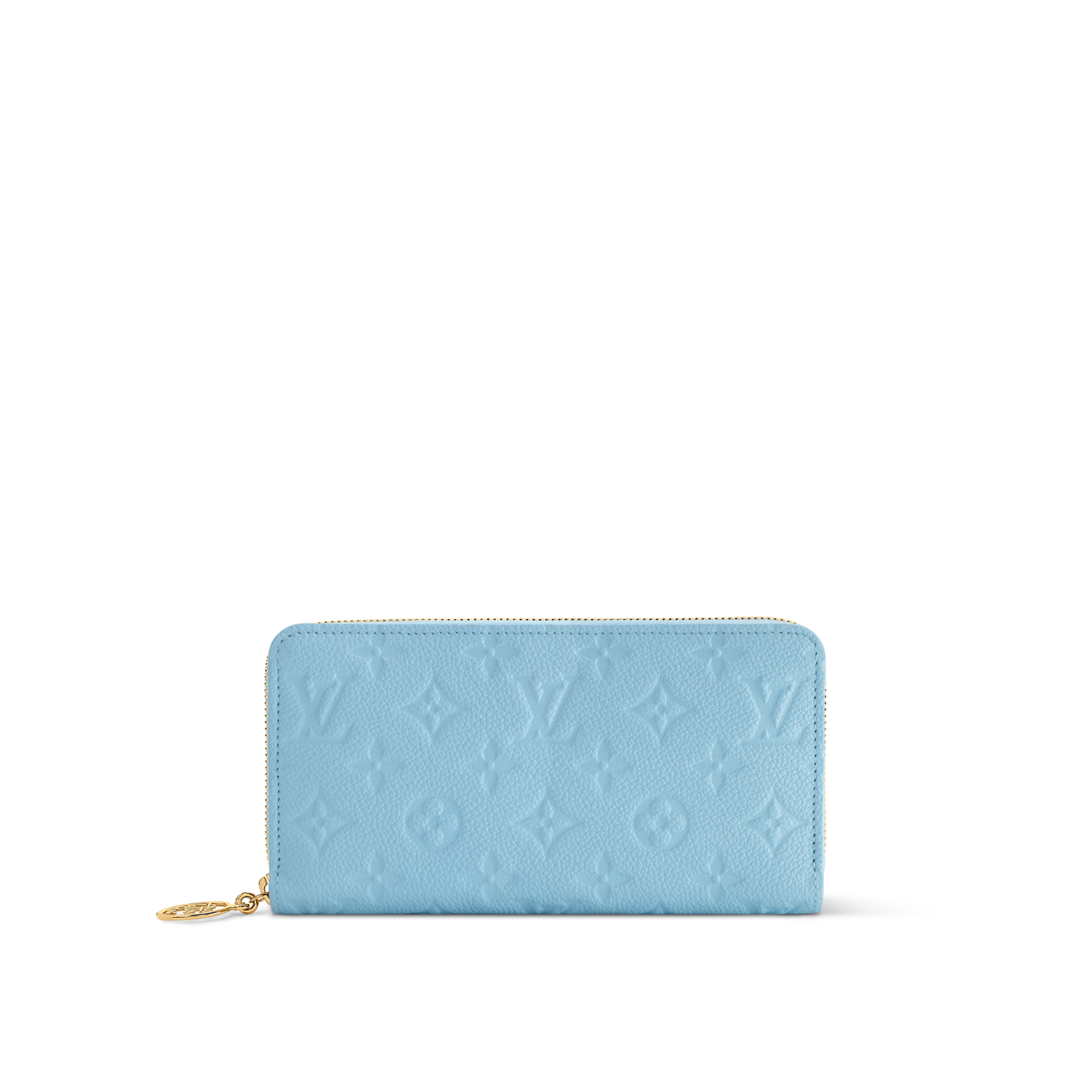 ジッピー・ウォレット モノグラム・アンプラント｜ルイ・ヴィトン 公式